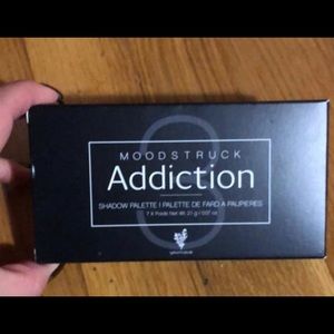 Younique Addiction Eye Shadow Palette 3